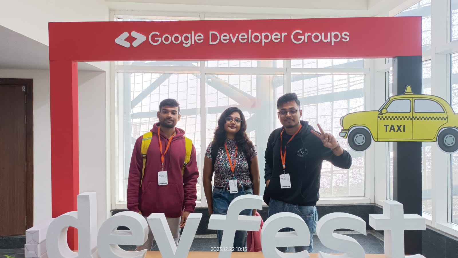 DevFest Image 2